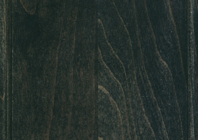Dark knight wood stain